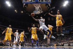 萨纳西斯-阿德托昆博续约密尔沃基雄鹿队，新赛季再战NBA